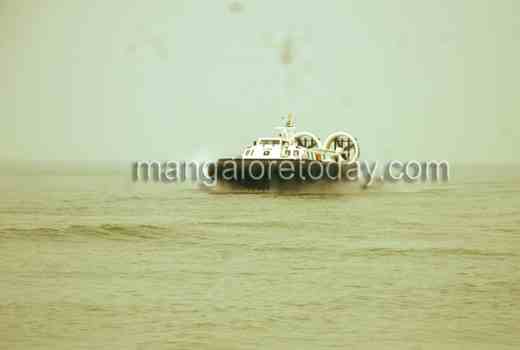 Hovercraft 